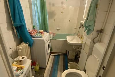 Apartament cu 3 camere în Ultracentral - 2
