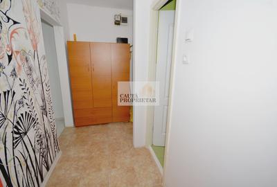 Studio, 35 mp, Et 2 /4, 12 minute metrou Dristor, libera - contract ANAF Studio, 35 mp, Et 2 /4, 12 minute metrou Dristor, libera - contract ANAF - 8