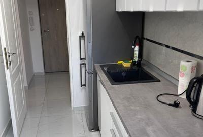 Apartament cu 2 camere semidecomandat în Dorobanți - 8