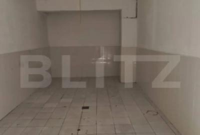 Garsonieră în Central