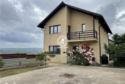 Casă cu 4 camere cu Teren 480 Mp în Miroslava - 20
