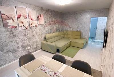 Apartament cu 4 camere decomandat, mobilat în Fundeni - 4