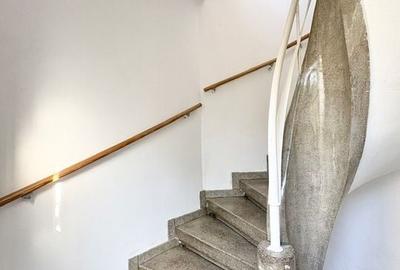 APARTAMENT SPATIOS CU MULTIPLE DEPEDINTE IN VILA APROAPE DE CALEA VICTORIEI - 5