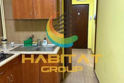 Apartament cu 2 camere decomandat în Cantemir - 5