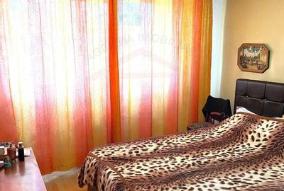 Apartament cu 2 camere decomandat în Micro 19 - 8