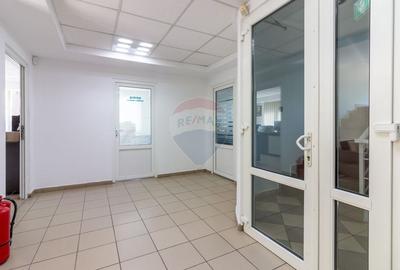 Inchiriere Spatiu Showroom Birouri Pasaj Berceni - 22