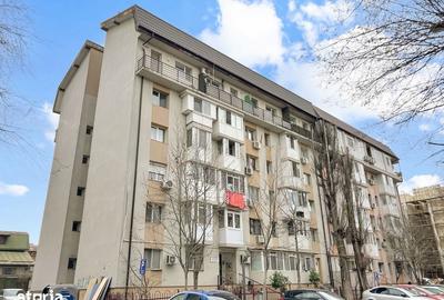 Garsonieră, mobilată în Vitan