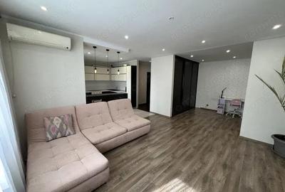 Garsonieră decomandată în Băneasa - 2