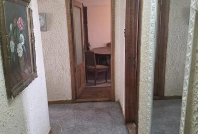 Apartament cu 4 camere decomandat în Central - 7