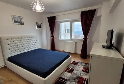 Faleza Nord - apartament 2 camere vedere la mare - 2