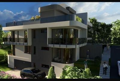 Casă cu 4 camere în Grigorescu - 5