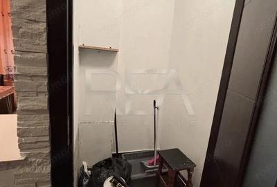 Apartament cu 2 camere decomandat, mobilat în Sebastian