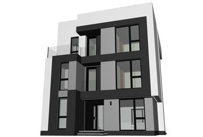 Casă cu 5 camere cu Teren 462 Mp în Theodor Pallady - 9