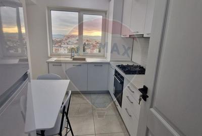 Apartament cu 2 camere de inchiriat in zona Nord, Cartier FIALD - 10