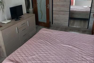 Garsonieră decomandată în Central - 4