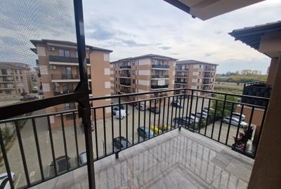 Apartament deosebit-La prima inchiriere- inainte de intrarea in GIROC - 15