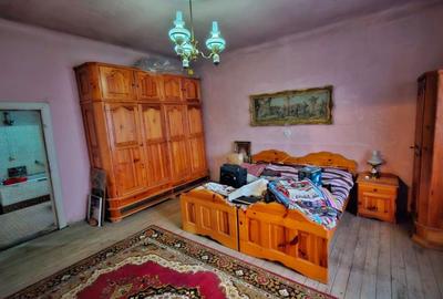 Casa cu potential, teren de 343 mp, zona Aurel Suciu/FSPAC - 2