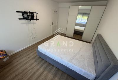 Apartament cu 3 camere semidecomandat, mobilat în Grigorescu - 19