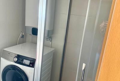 Apartament cu 2 camere decomandat în Central - 3