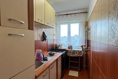 Apartament cu 2 camere in zona Tomis Nord - termen lung - 8