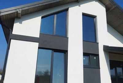 Casă cu 3 camere în Dancu - 6