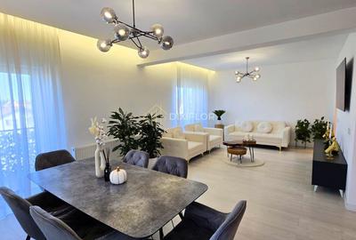 Apartament cu 5 camere, mobilat în Unirii - 3