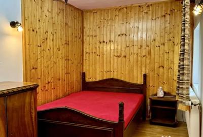 Casă cu 2 camere cu Canalizare în Ferentari - 1