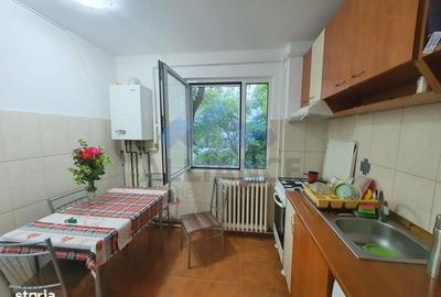 Apartament cu 2 camere semidecomandat, mobilat în Tătărași - 2