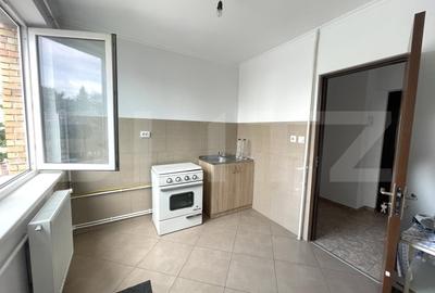 Apartament cu 2 camere | Etaj 2 | Zona Centrala - 2