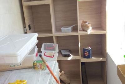 Spațiu comercial, de 36 mp, în Libertății - 4