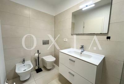 Apartament cu 3 camere, mobilat în Dumbrăvița - 14