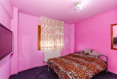 Apartament cu 2 camere decomandat, mobilat în Mihai Viteazul - 4