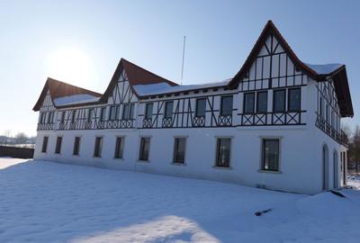 Spațiu comercial, de 600 mp, în Țebea - 6