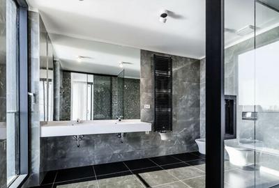 Apartament cu 4 camere, mobilat în Nord - 10