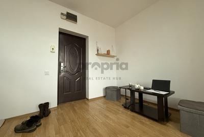 Apartament cu 3 camere semidecomandat, mobilat în Gării - 7