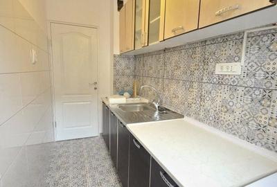 Tineretului / 6 Min Metrou / Garsoniera la Cheie - 8