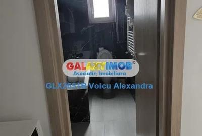 Apartament Bloc Nou Berceni - Oltenitei - Parcare - Centrala - 7
