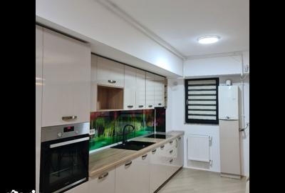 Apartament cu 2 camere în Central - 4