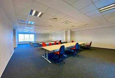 Spatii de birouri, Riverside Tower, Incepand de la 7 euro/mp! - 5