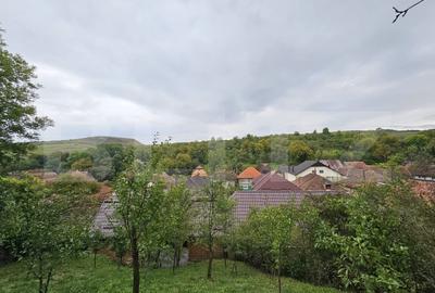 Casă individuală cu 5 camere cu Teren 1600 Mp în Exterior Vest - 9