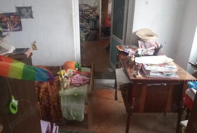 Casa batraneasca, 1000 mp, la 14 km de oras - 5