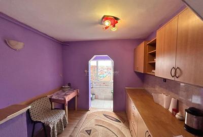 Apartament cu 2 camere decomandat în Central - 18