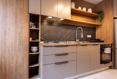 REA1012468 Apartament 4 camere Calea Calarasi l Decebal - 21