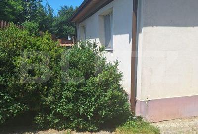 Casă cu 4 camere cu Teren 1100 Mp în Central - 13