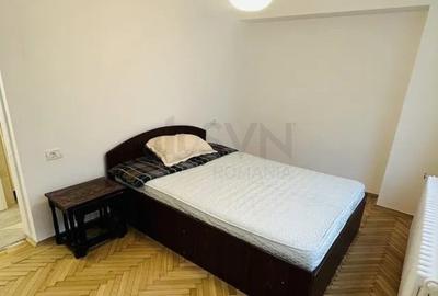 Apartament cu 2 camere semidecomandat, mobilat în Sala Palatului - 4