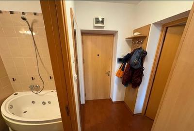 Piata Muncii,Metrou,bl.1992,Mixt,et.4/8.DECOMANDATA,Amenajata,mobilata,complet - 4