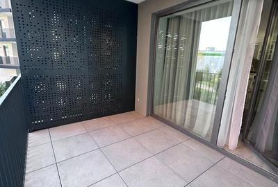 Apartament cu 2 camere decomandat în Exterior Vest - 6