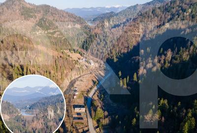 Oportunitate de investitie! Teren intravilan, Colibita, jud. Bistrita-Nasaud - 1