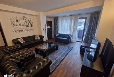 Apartament cu 3 camere decomandat în Perșani - 2