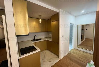 Apartament 2 camere complet mobilat One Cotroceni - 5